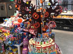 -Olé精品超市(苏州中心店)