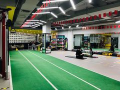 -CXFIT 陈徐健身工作室(凯旋店)
