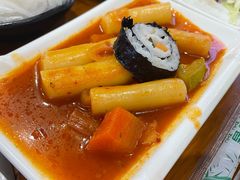 -杀猪天·韩国烤肉(总店)