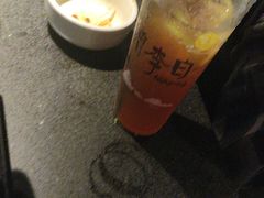 -赠李白·如诗的川味(余杭万达广场店)
