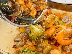 -巽寮印象美食部落餐厅·海鲜·地方特色菜(惠州体验店)