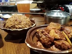 红烧肉-砂唐居(总店)