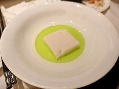 杏仁豆腐-華府Deluxe(兴业太古汇店)