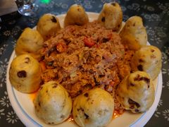 -旺角小渔村·海肠捞饭开创者(环山路店)