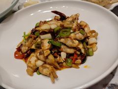 小仁鲜-皇朝海鲜酒店