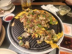 -四道菜·福建菜馆(新街口金鹰店)