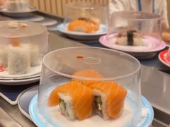 -元气寿司(环球港店)