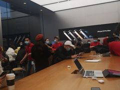-Apple零售店(成都太古里店)