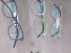 -大视光学•LINDBERG林德伯格•全球手工眼镜集合店(王府井店)