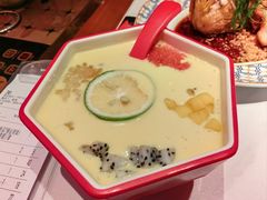 -禄运茶居·手工点心(猎德店)