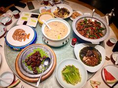 -四季厨房 鲁菜·孔府烤鸭(高新万达店)