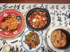 -南昌大饭店·地标美食名片(万寿宫店)