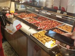 -老韩煸鸡·中国炸鸡(摩尔城店)