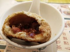 -添好运点心专门店(百老汇店)