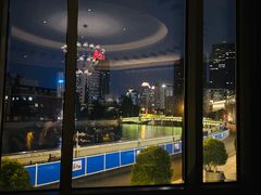 -上海苏宁宝丽嘉酒店·Cafe Bellagio西餐厅