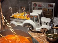 -江湖六膳門串串香(隆礼路店)