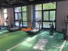 -蜗牛健身·私教馆(海珀香庭店)