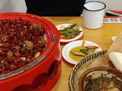 -聂发财重庆江湖菜(解放碑店)