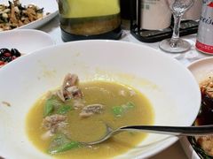 -筱爷叔·上海传统手工菜(玉树路店)