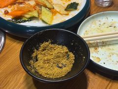 -四斤烤肉(东戴河孟家店)