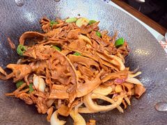 -金陵后厨·南京菜(新街口秣陵路店)