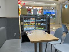 -满记甜品(南京虹悦城三店)