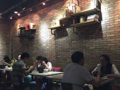 大堂-云味馆·云南菜·云南米线(景田店)