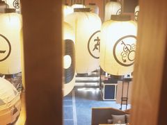 -藤原布二·八佰善会席料理(奥体店)