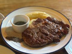-羽深肉铺 Steak & Wine