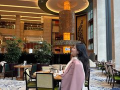 -济南喜来登酒店