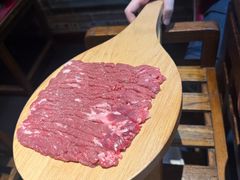 -南门四季铜锅涮肉(左家庄店)
