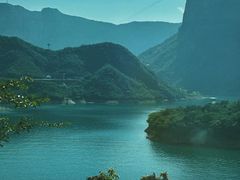 -河南宝泉旅游区