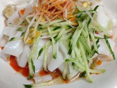 -秦园陕西手工面馆(番禺节能科技园店)