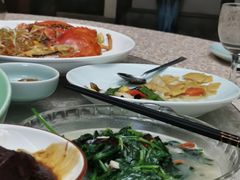 -山外山菜馆(玉泉路店)