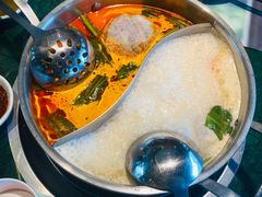 -集渔·泰式海鲜火锅(彭州店)