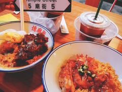 -憶廟街 X 沙角邨(太古城店)