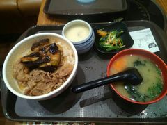 -食其家·牛丼咖喱(苏州永旺店)