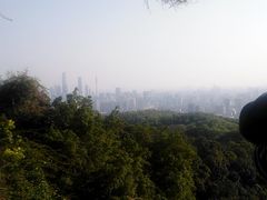 -广州市白云山风景名胜区