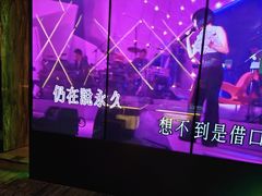 -堂会(天河店)