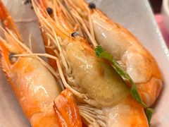 -黑松白鹿(金融街店)