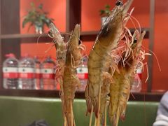 -东海怡品海鲜豆捞(舟宿夜江店)