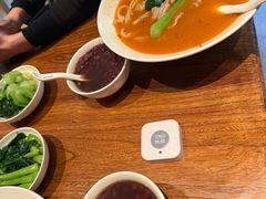 -漆黑觉米粉(三里屯店)