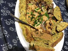 -旺角小渔村·海肠捞饭开创者(环山路店)