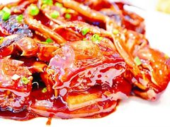 -老克勒上海菜(南京路步行街店)