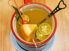 -秘密旅行Bonjour(黑金冠 江南西店)