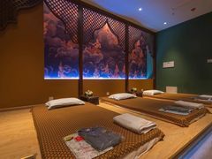 -泰悠谷养生SPA(世茂商业街店)