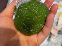 青团-四宜糕团店(南大街店)