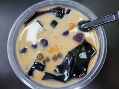 -郭爸烧仙草(西航·潭人街店)