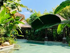 -碧桂园润杨溪谷温泉酒店