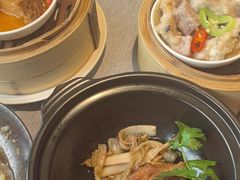 -潮府馆·非遗潮州菜·世纪公园(新国际博览中心店)